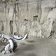 Illustration for article titled A 15,000-Year-Old Trap for Catching Woolly Mammoths Has Been Discovered in Mexico